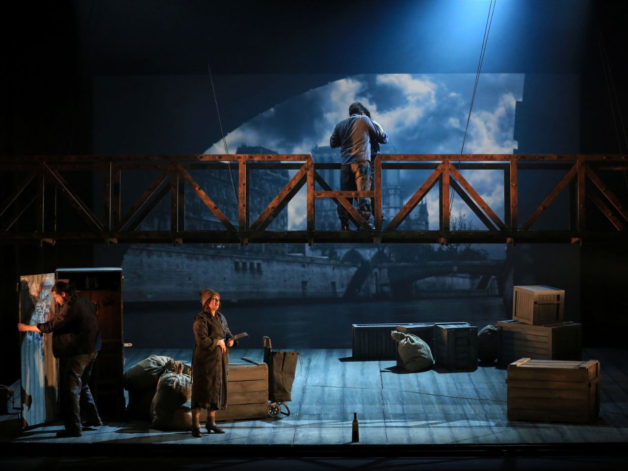 Jesi: Teatro Pergolesi, al via la 59° Stagione Lirica
