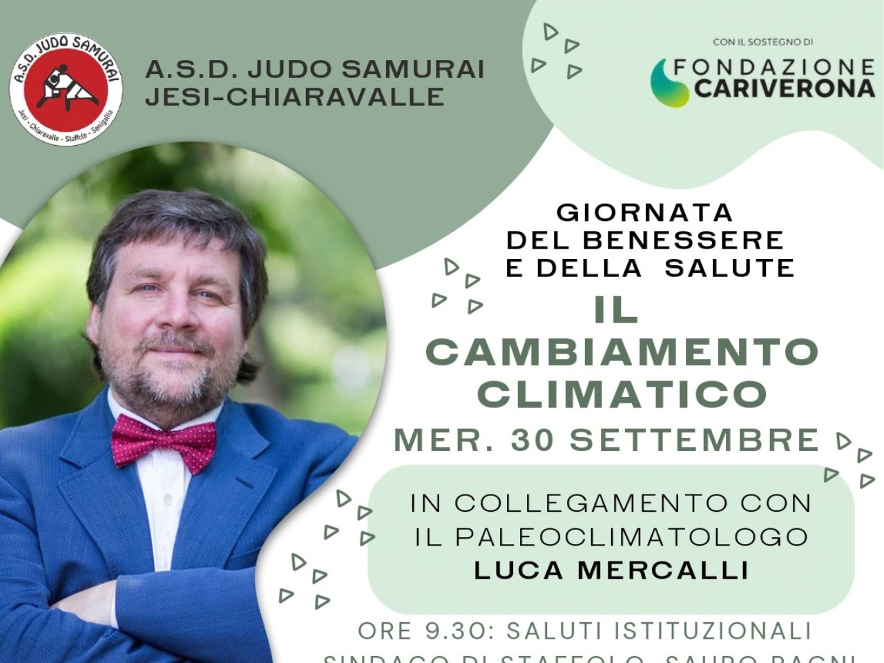 Quando il valore dello sport incontra la difesa del pianeta