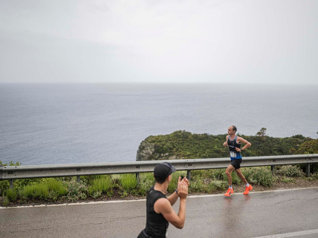 Elba Marathon 2027, svelate le novit&agrave; dell&rsquo;undicesima edizione