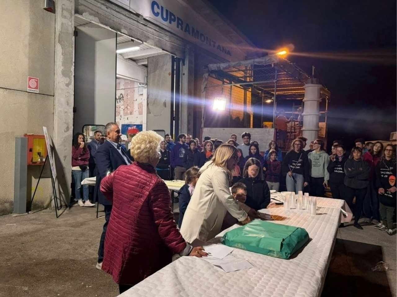 Cupramontana: 89&deg; Sagra dell&rsquo;uva, estratto l&rsquo;ordine di sfilata dei Carri Allegorici