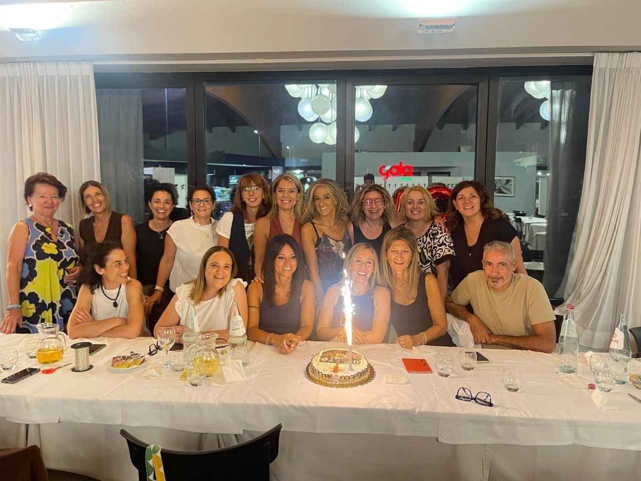 La VC festeggia i trent&rsquo;anni dal diploma magistrale