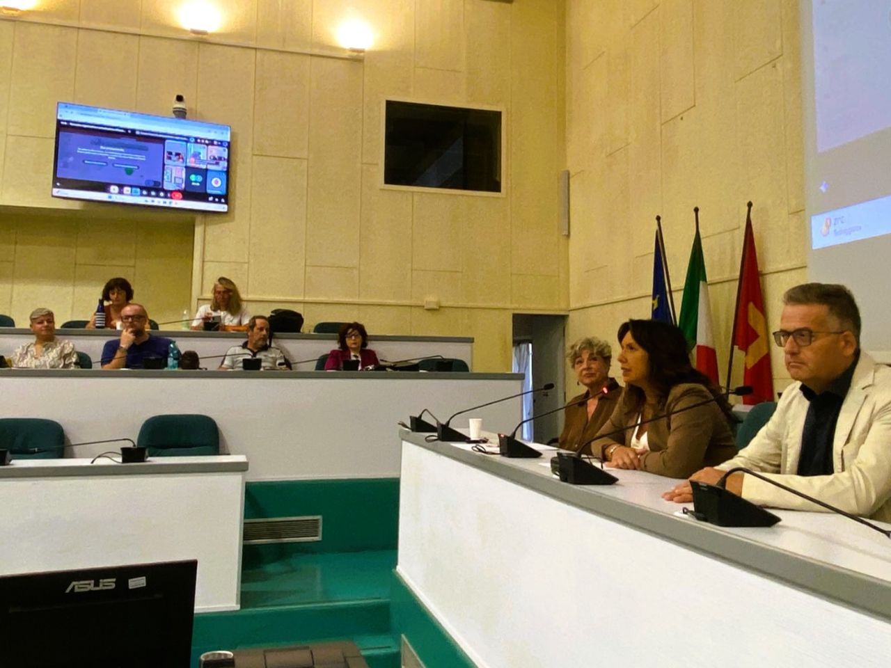 Benessere organizzativo, il Comune di Ancona investe sulla formazione del personale