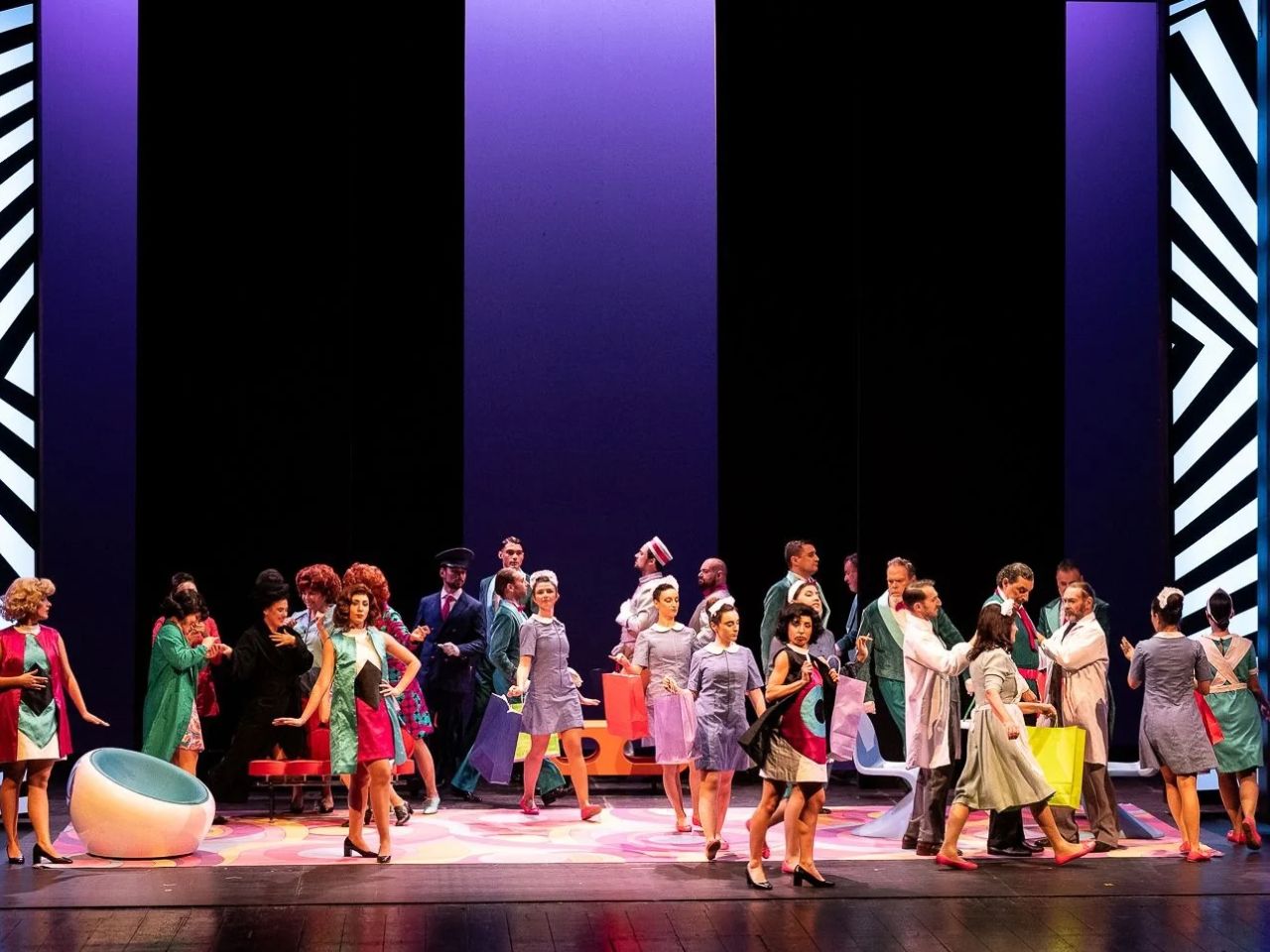 Teatro Pergolesi, stasera la replica del &ldquo;Don Pasquale&rdquo;