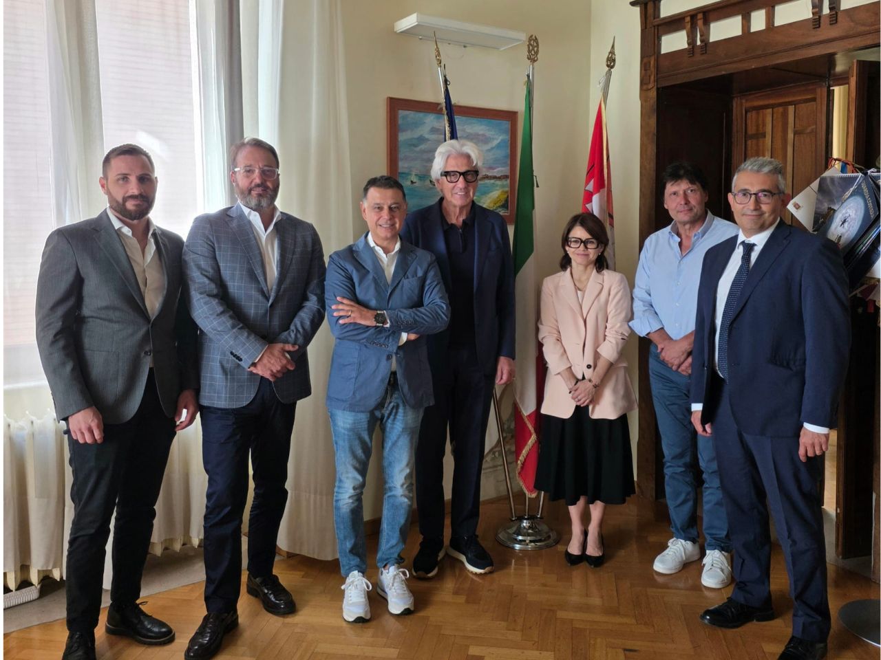 Macerata, oltre 21 milioni di euro per la rete elettrica: nuovo incontro tra Comune ed Enel