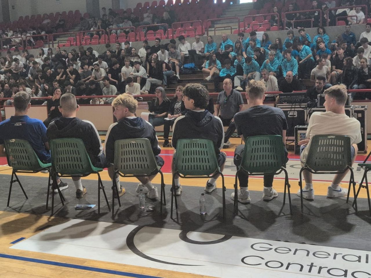 Sport &egrave; Comunicazione: a Jesi come veicolo di inclusione e accessibilit&agrave;