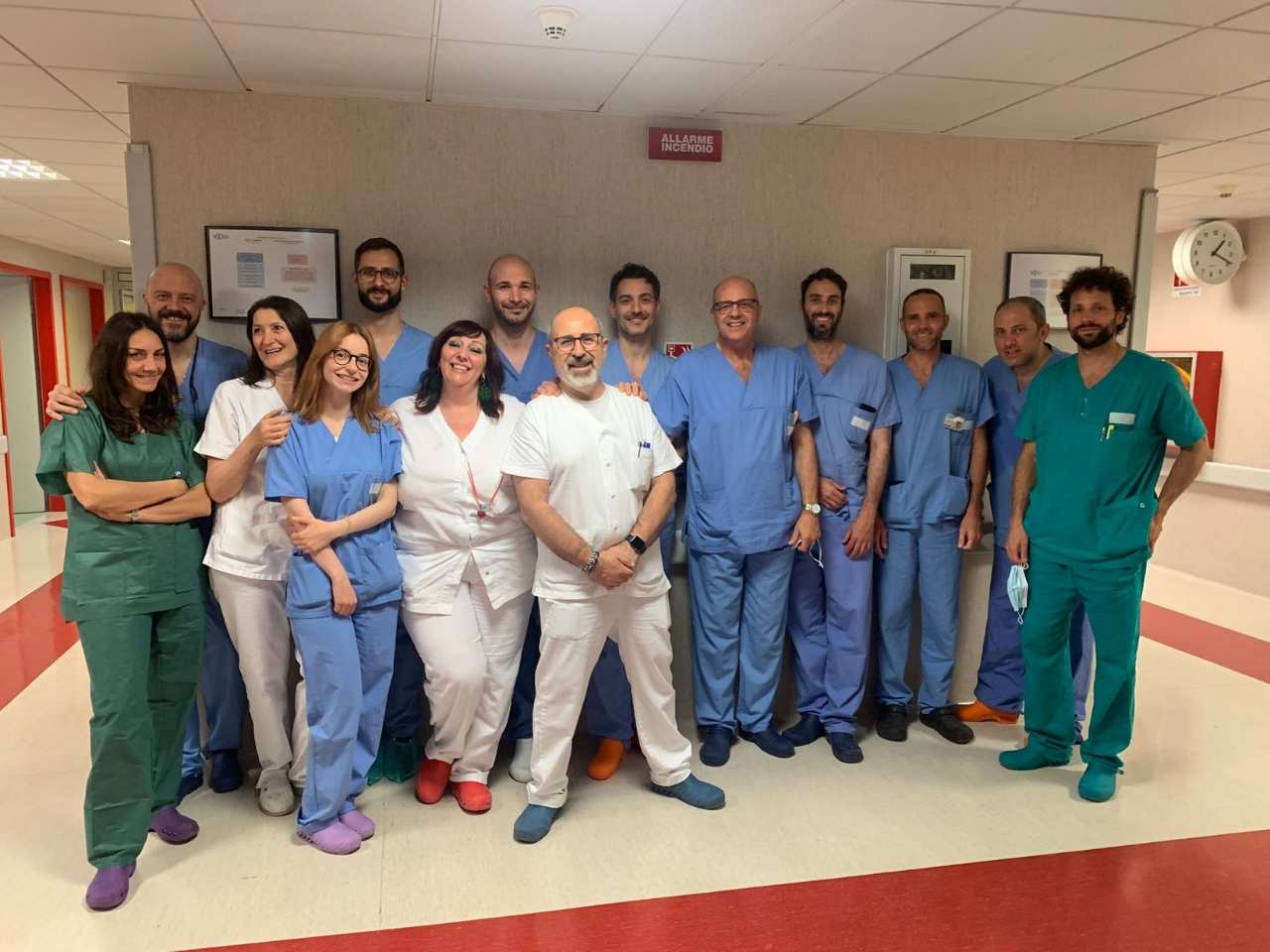 Chirurgia maxillo-facciale, a Torrette dieci anni di riabilitazione orale per i pazienti oncologici
